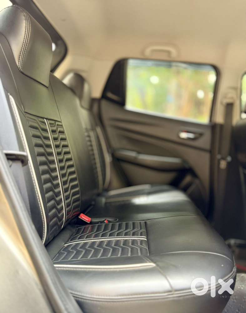 Maruti Suzuki Swift 1.2 Vxi (o), 2019, Petrol