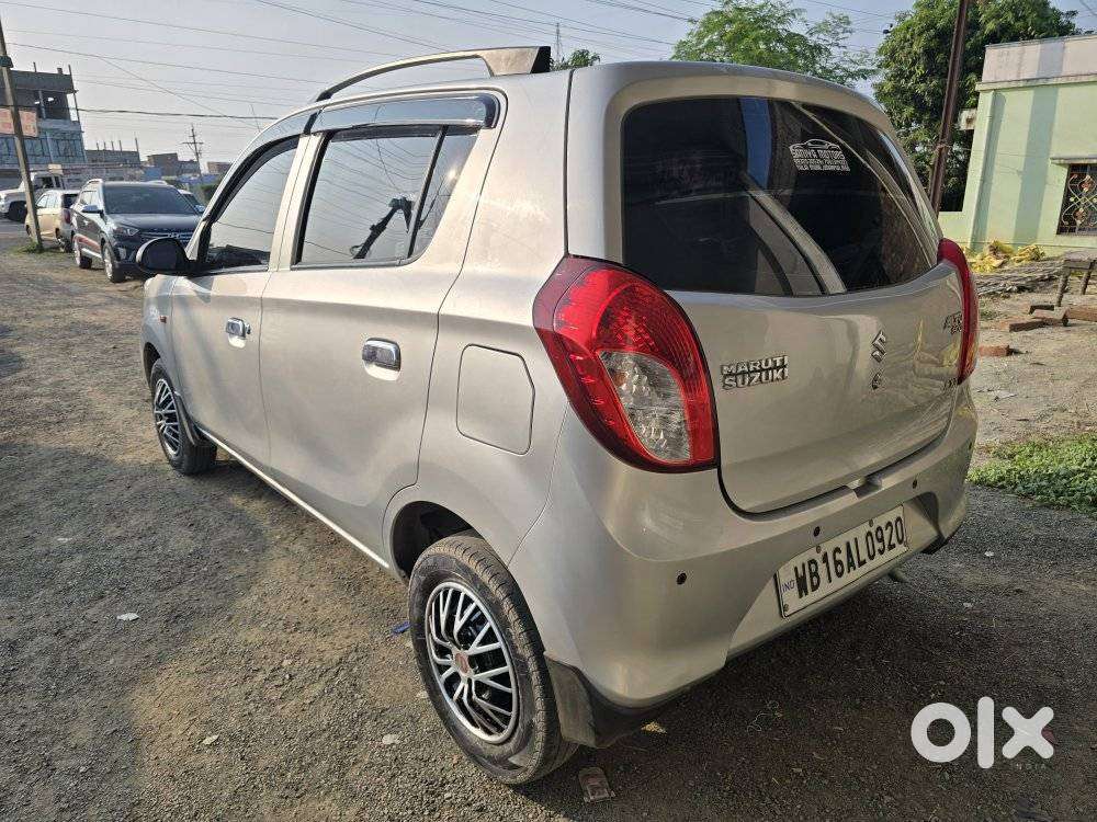 Maruti Suzuki Alto 800 Lxi, 2015, Petrol