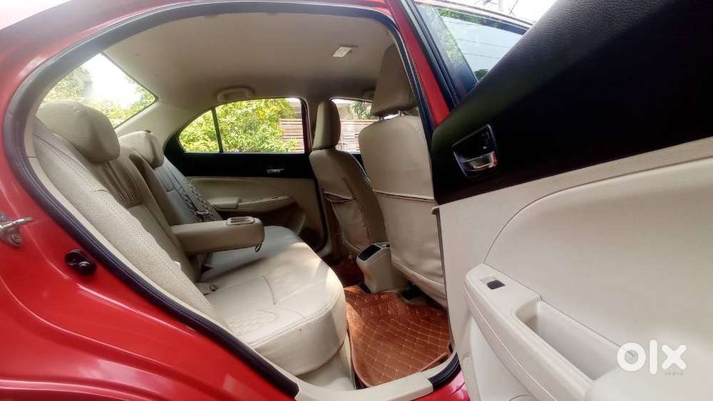 Maruti Suzuki Dzire 1.2 Lxi, 2022, Petrol