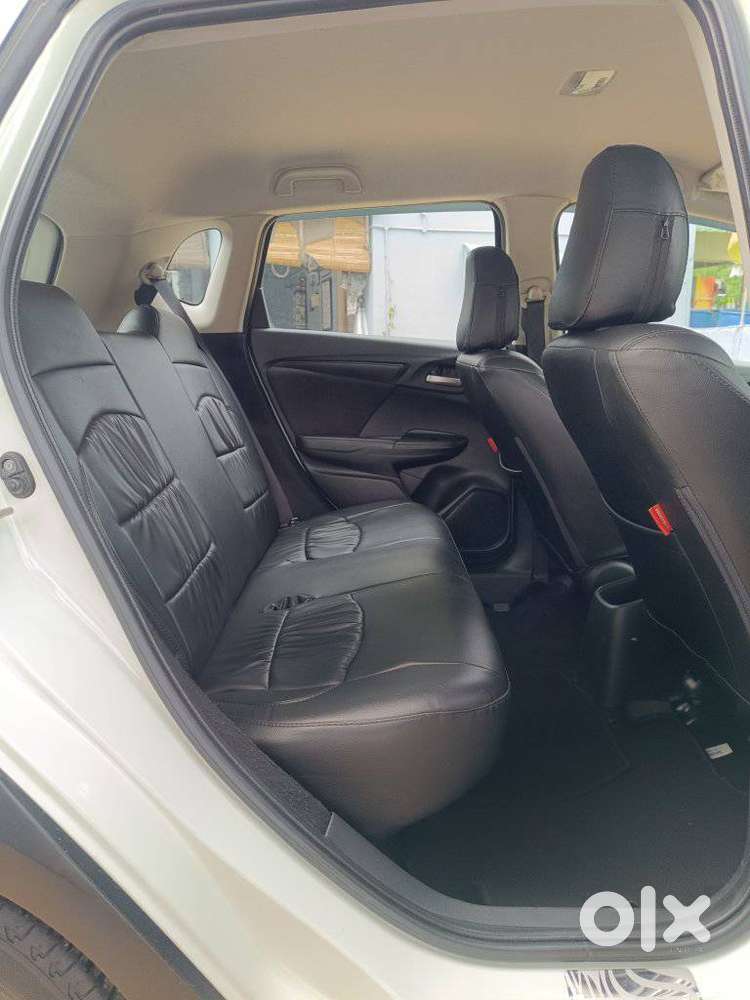 Honda Wr-v [ ] 1.2 Sv I-vtec Mt, 2021, Petrol