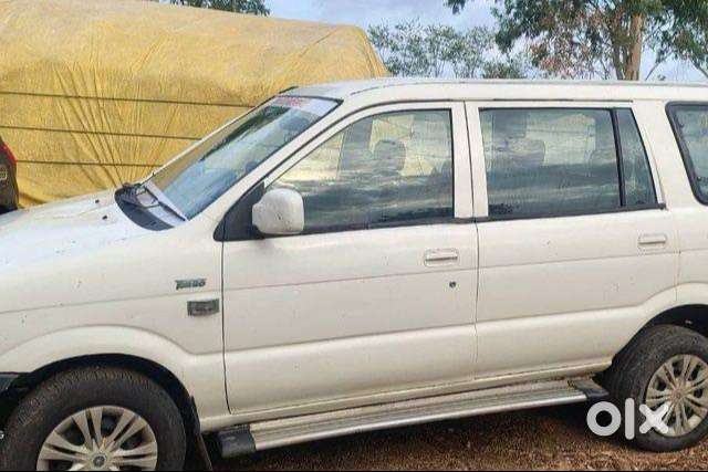 Tavera 2.5 L