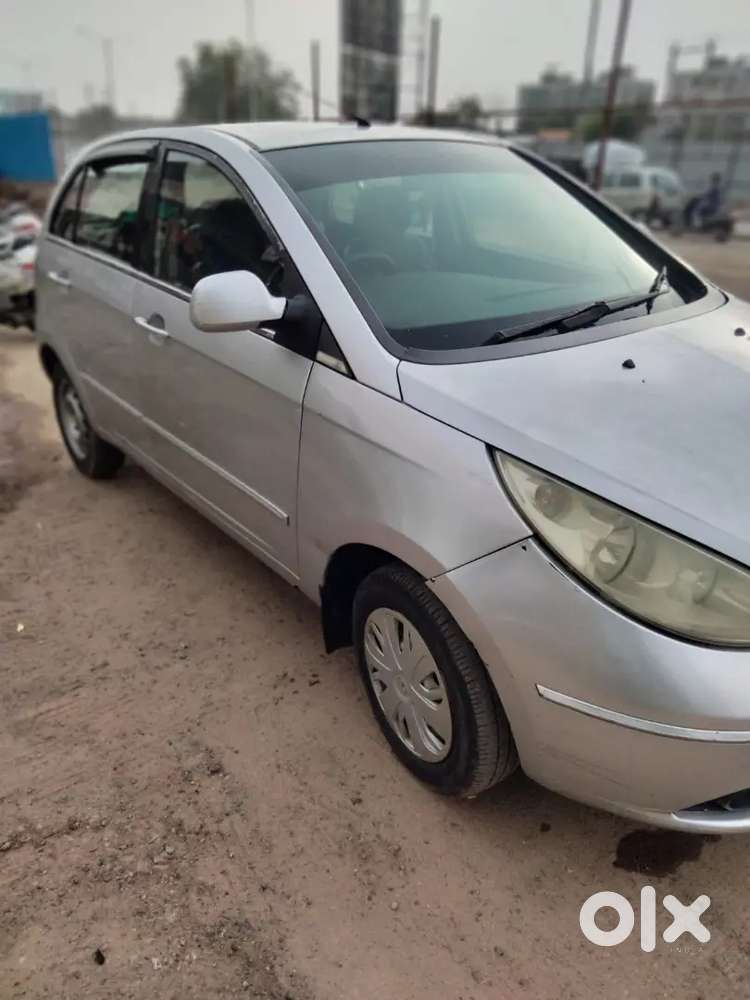 Tata Indica Vista 2013 Diesel Good Condition