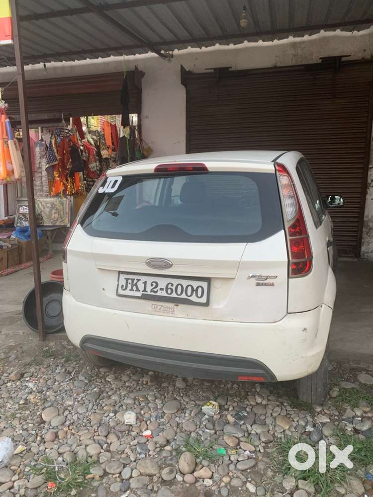 Ford Figo Diesel Manual 2012 Change With Alto