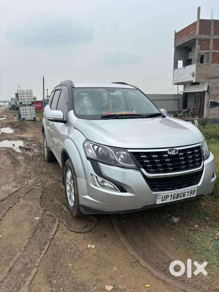Mahindra Xuv500 Diesel 2018