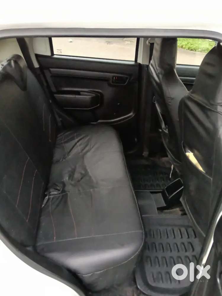 2023 Maruti Suzuki S-presso Vxi S-cng