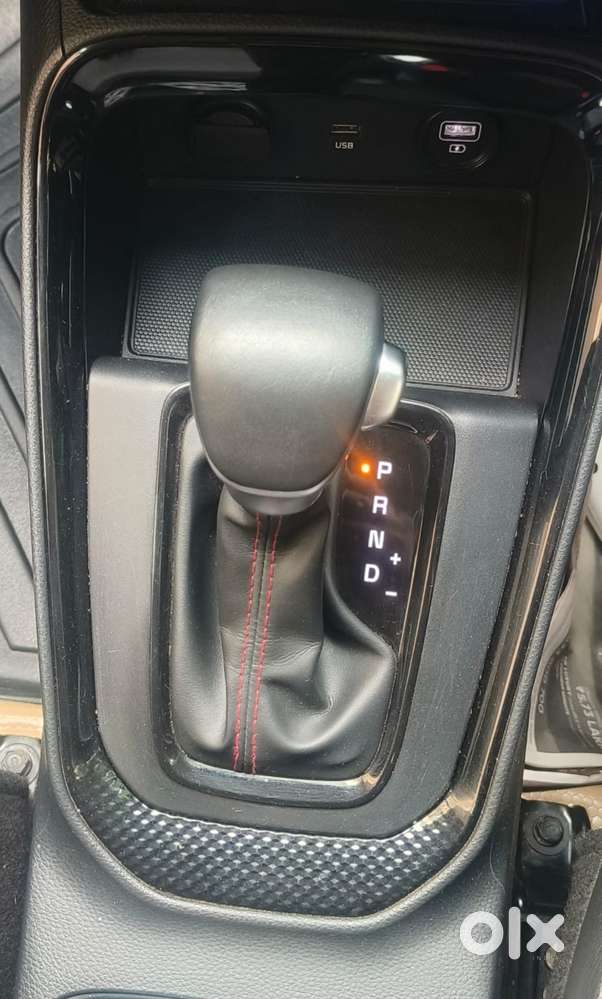Kia Sonet Gtx Plus At D, 2024, Diesel