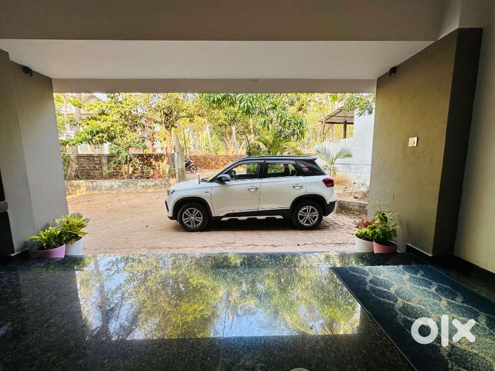 Vitara Brezza 2017