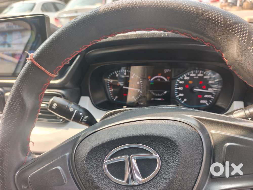 Tata Punch Pure, 2023, Petrol