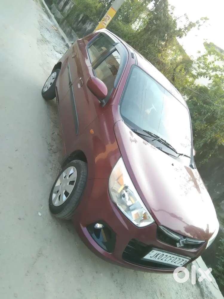 Maruti Suzuki Alto 2019 Petrol Manual 57000 Km