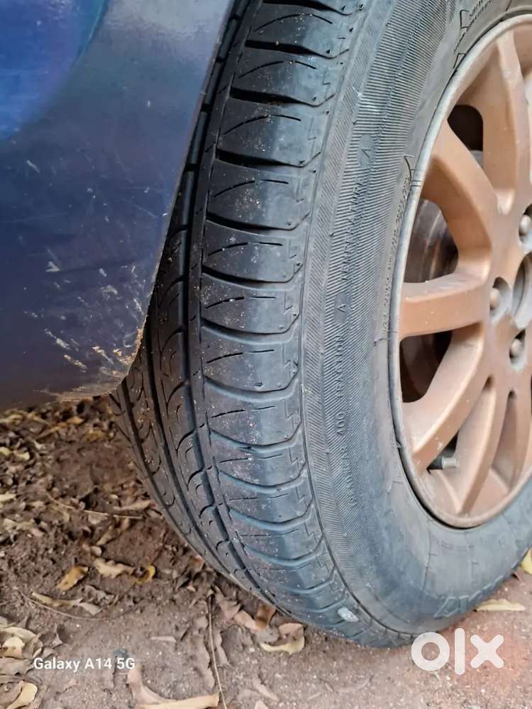 Hyundai Verna 2008 Well Maintained