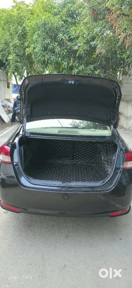 Toyota Yaris 2021 Petrol Well Maintained