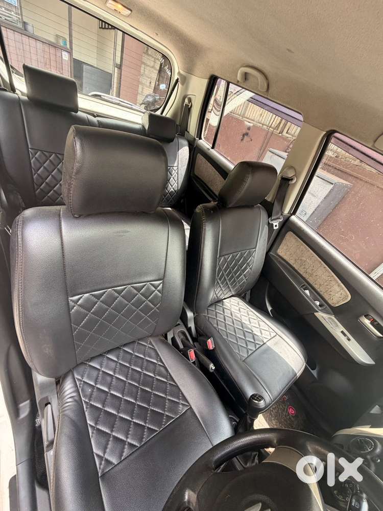 Maruti Suzuki Wagon R 2015