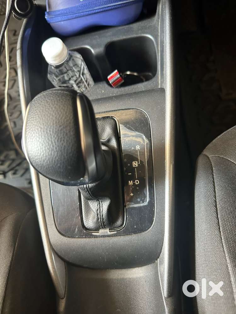 2023 Baleno Petrol Automatic 1.2 Alpha At Year