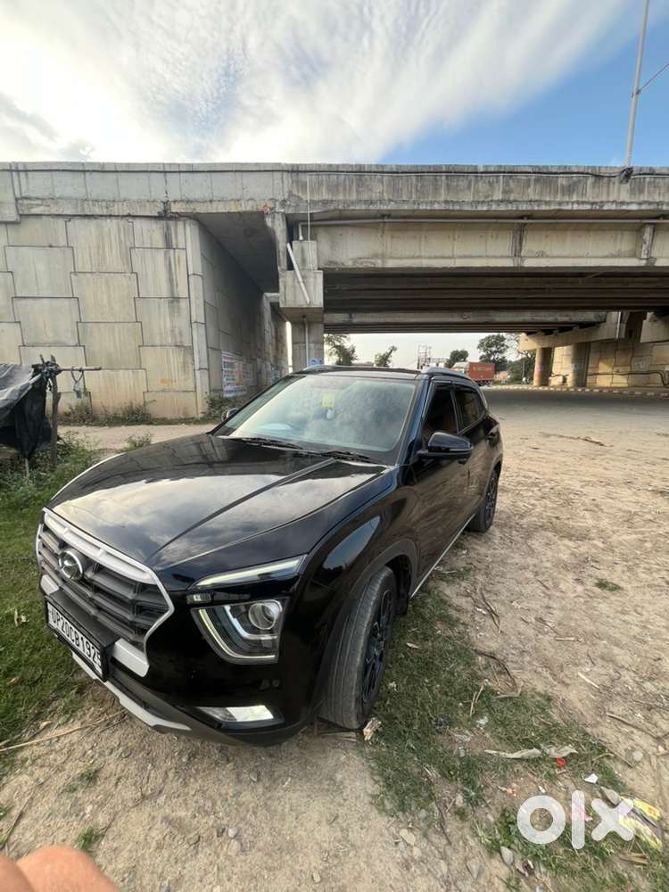 Hyundai Creta 1.5 2022