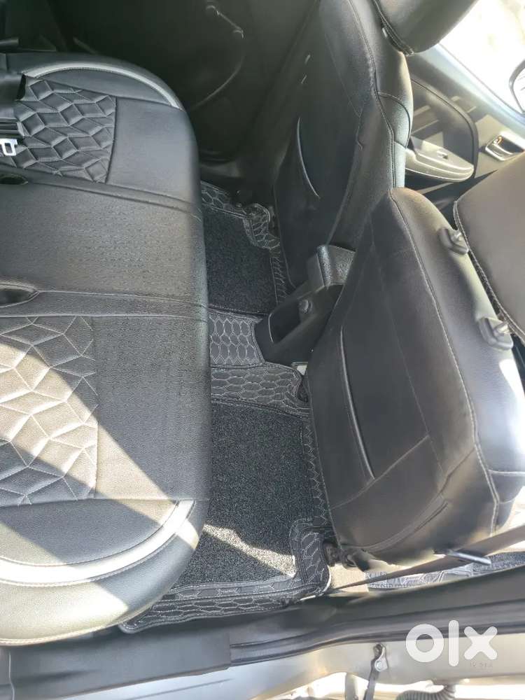 Maruti Suzuki Baleno Sigma