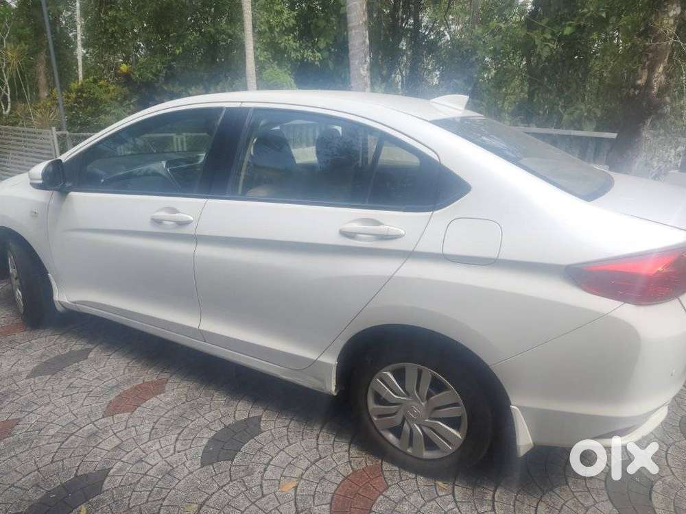 Honda City 1.5 Sv I-vtec Mt, 2015, Petrol