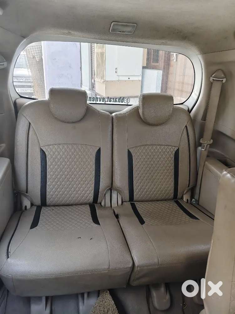 Maruti Suzuki Ertiga 1.5 Zdi 2016