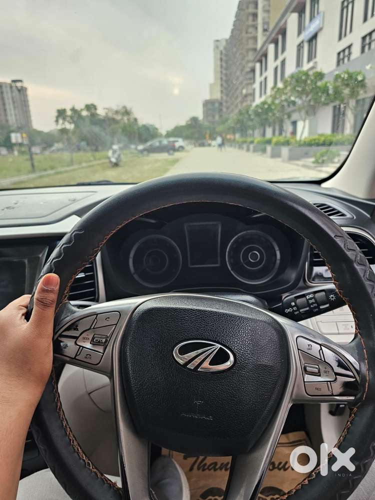 Mahindra Xuv300 W8 Option Diesel, 2020, Diesel