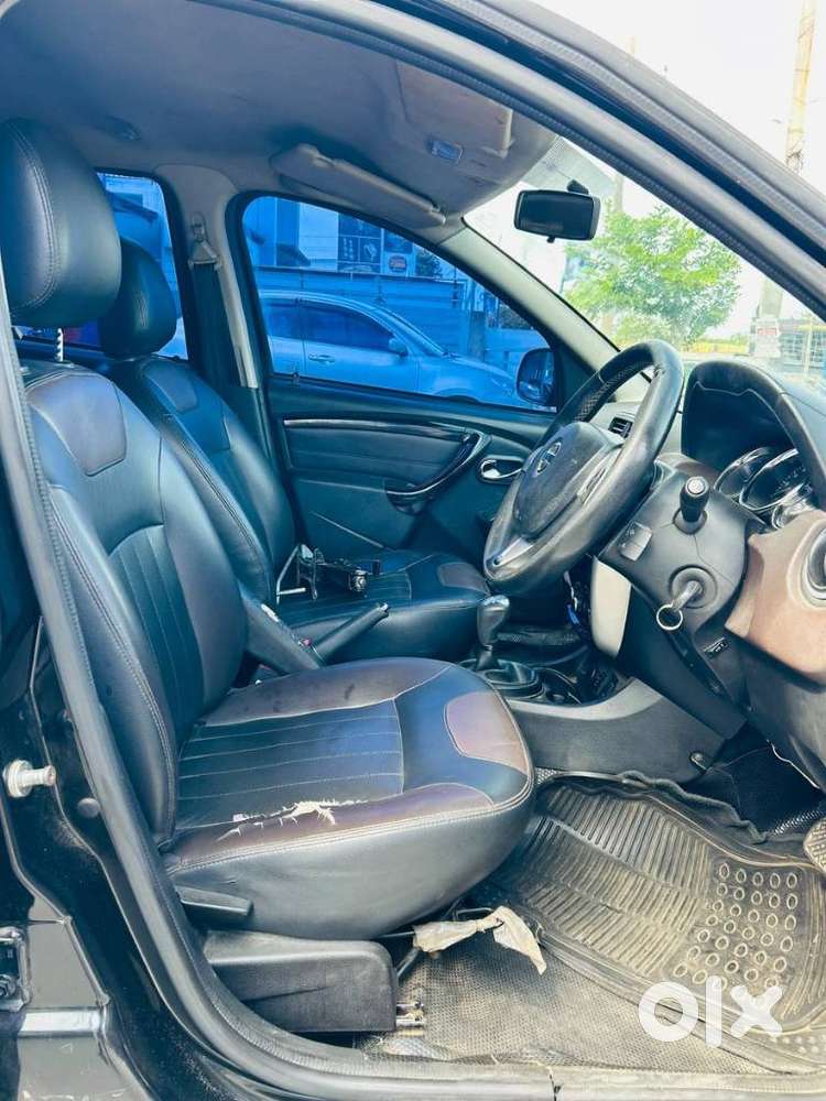 Nissan Terrano Xv D Pre, 2018, Diesel