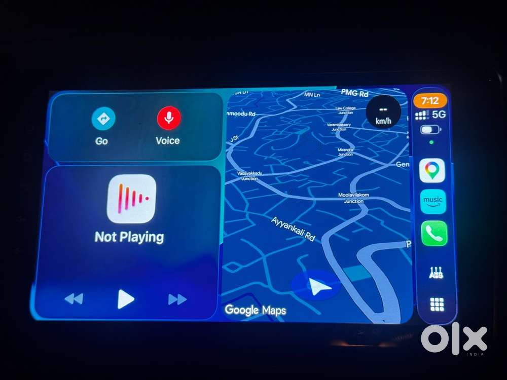 Honda Brio Automatic 2015 Petrol 39000 Km Driven