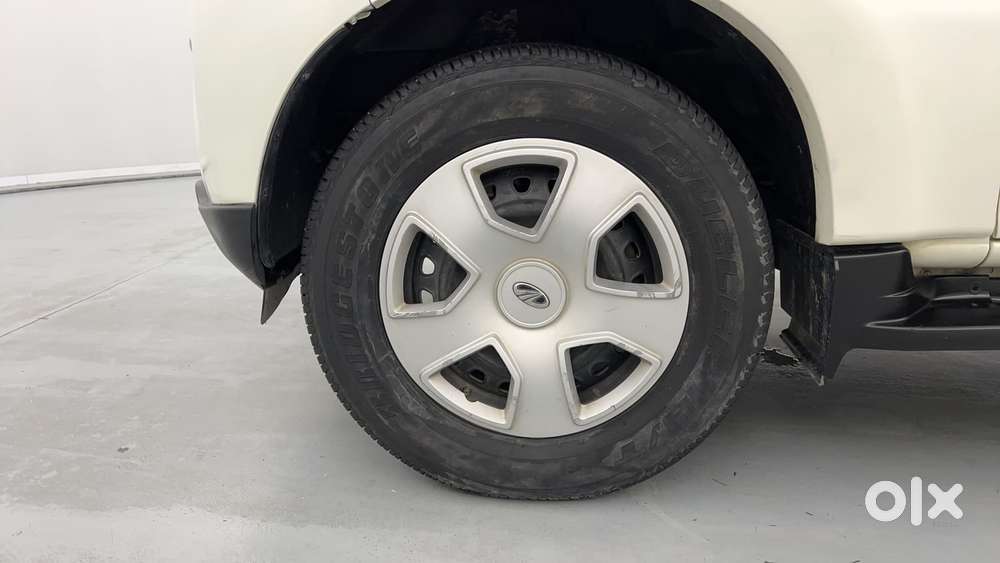 Mahindra Scorpio S9, 2021, Diesel