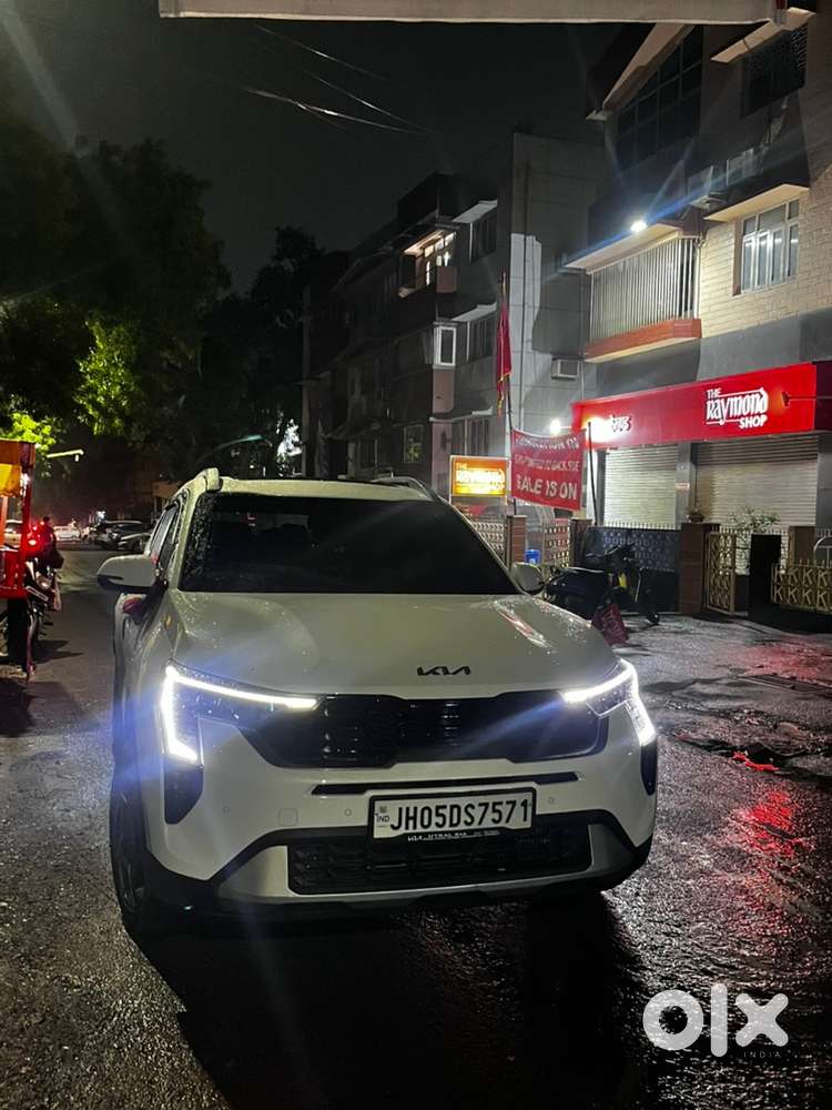 Kia Sonet  2024