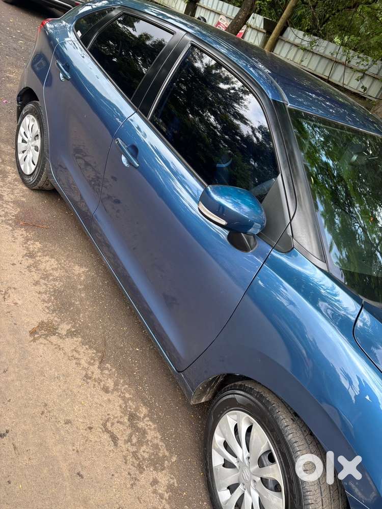 Maruti Suzuki Baleno 2016 Petrol Good Condition