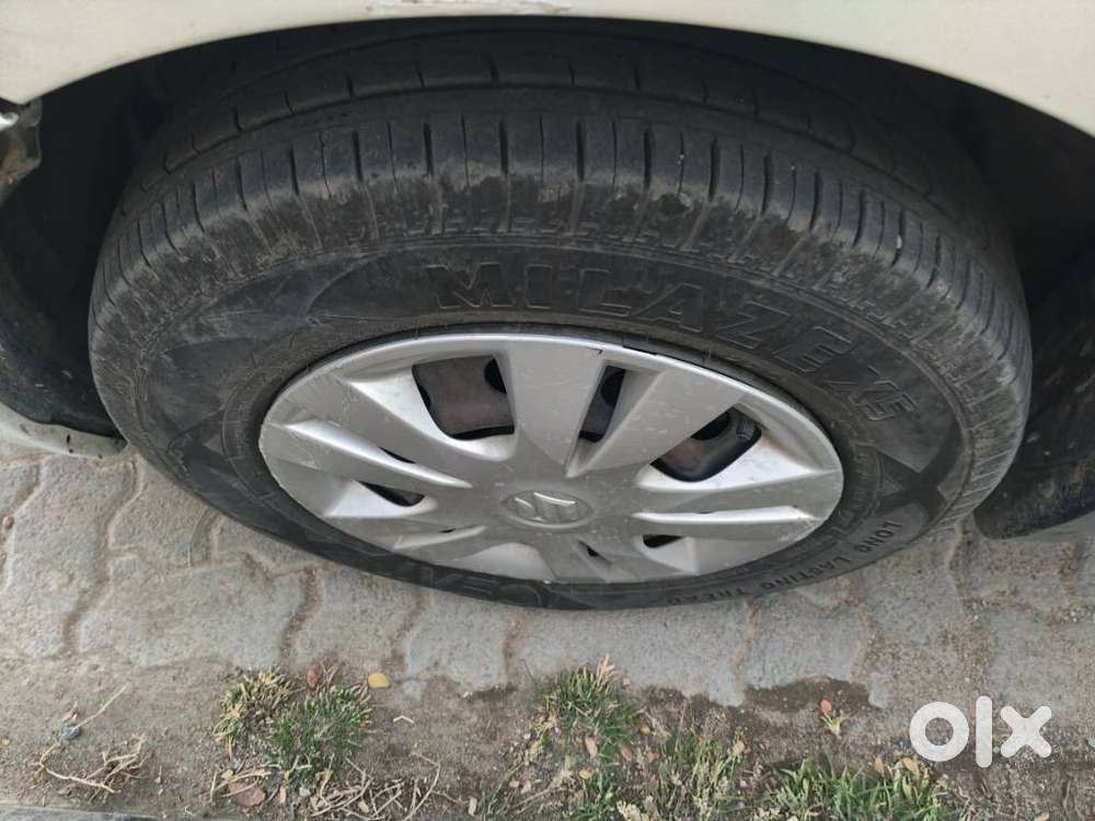 Maruti Suzuki Swift Dzire 2012-2015 Vdi, 2014, Diesel