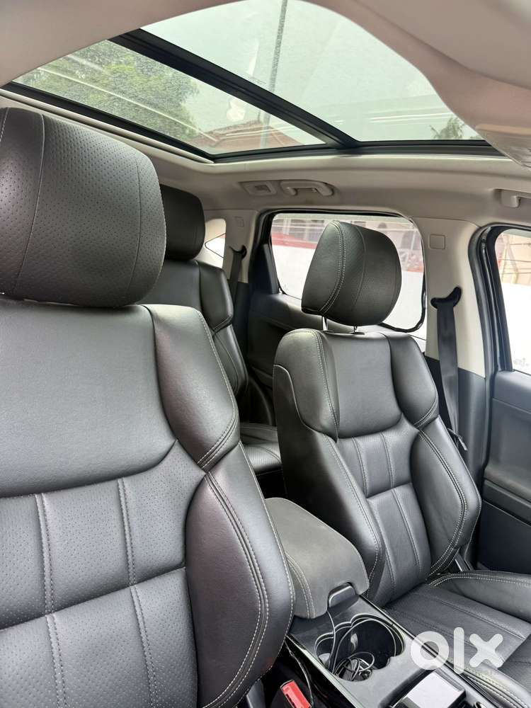 Tata Harrier Xza Plus At, 2021, Diesel