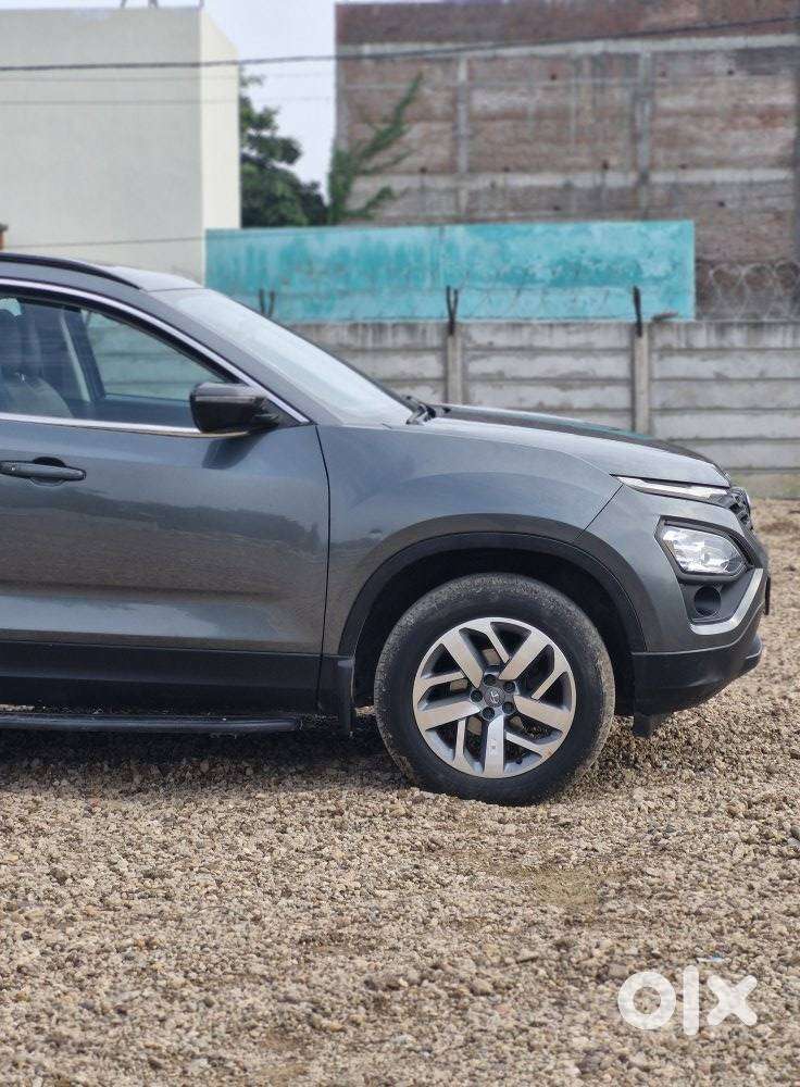 Tata Harrier Xmas, 2023, Diesel