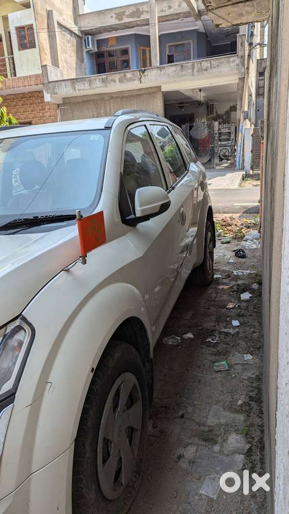 Mahindra Xuv500 2018 Diesel Version