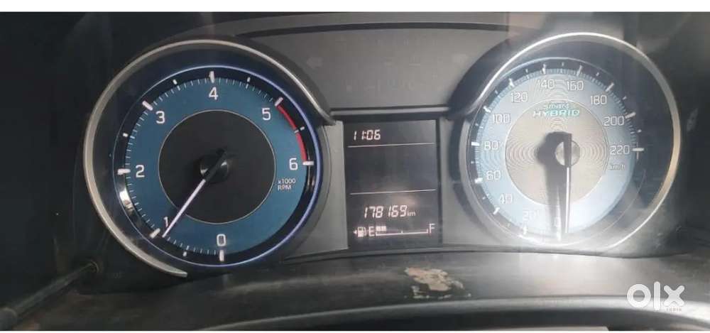 Maruti Suzuki Ertiga 2019 Diesel Good Condition