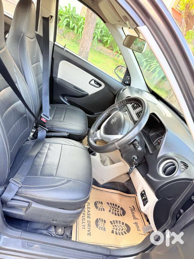 Maruti Suzuki Alto 800 0.8 Lxi Cng Utsav Limited Edition, 2019, Cng ..