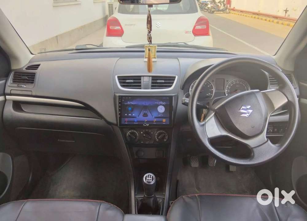 Maruti Suzuki Swift 2016