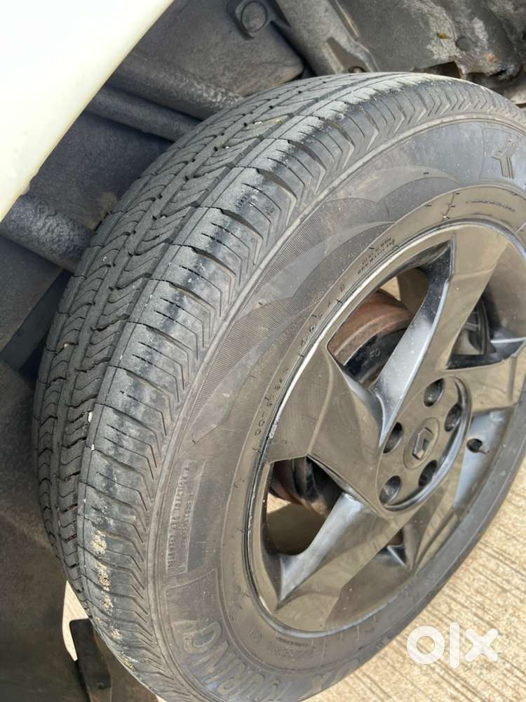 Renault Duster Excellent Condition