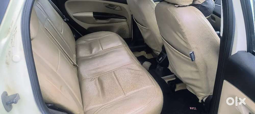 Fiat Linea 2011 Fc 2031