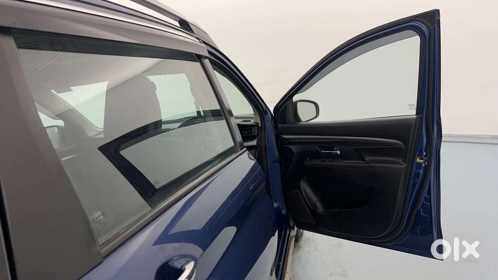 Maruti Suzuki Xl6 1.5 Zeta Mt, 2020, Petrol
