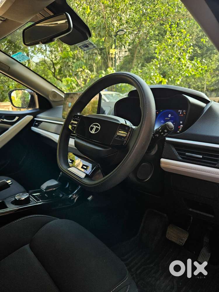 Tata Nexon Creative Plus 1.2 Revotron Petrol 6 Amt Dt, 2024, Diesel