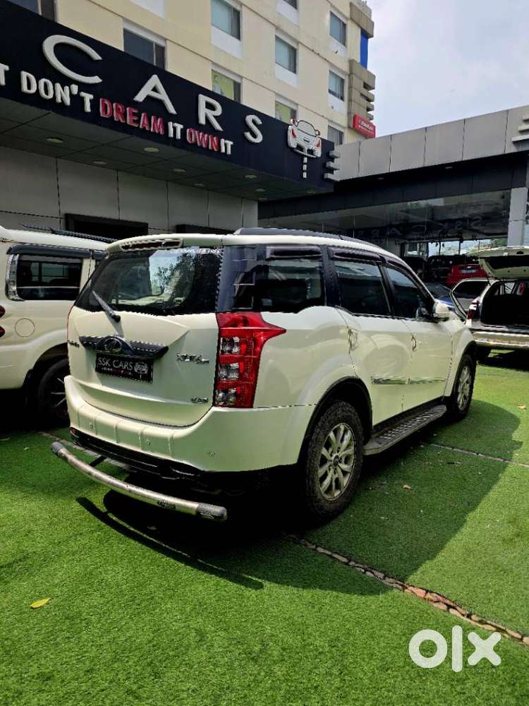 Mahindra Xuv500 W10 2wd, 2016, Diesel