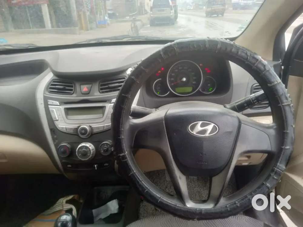 Hyundai Eon 2013 Petrol 87000 Km Driven