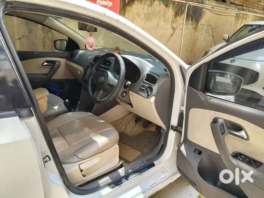Volkswagen Vento Diesel