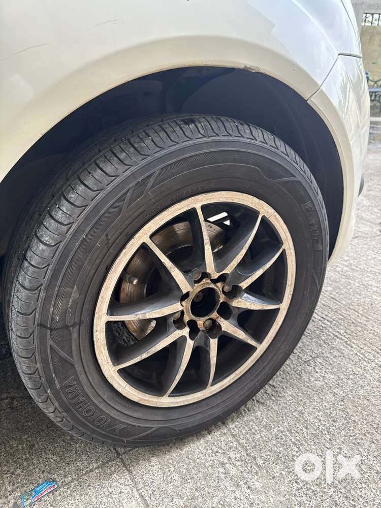 Ford Figo 2011 Petrol Manual