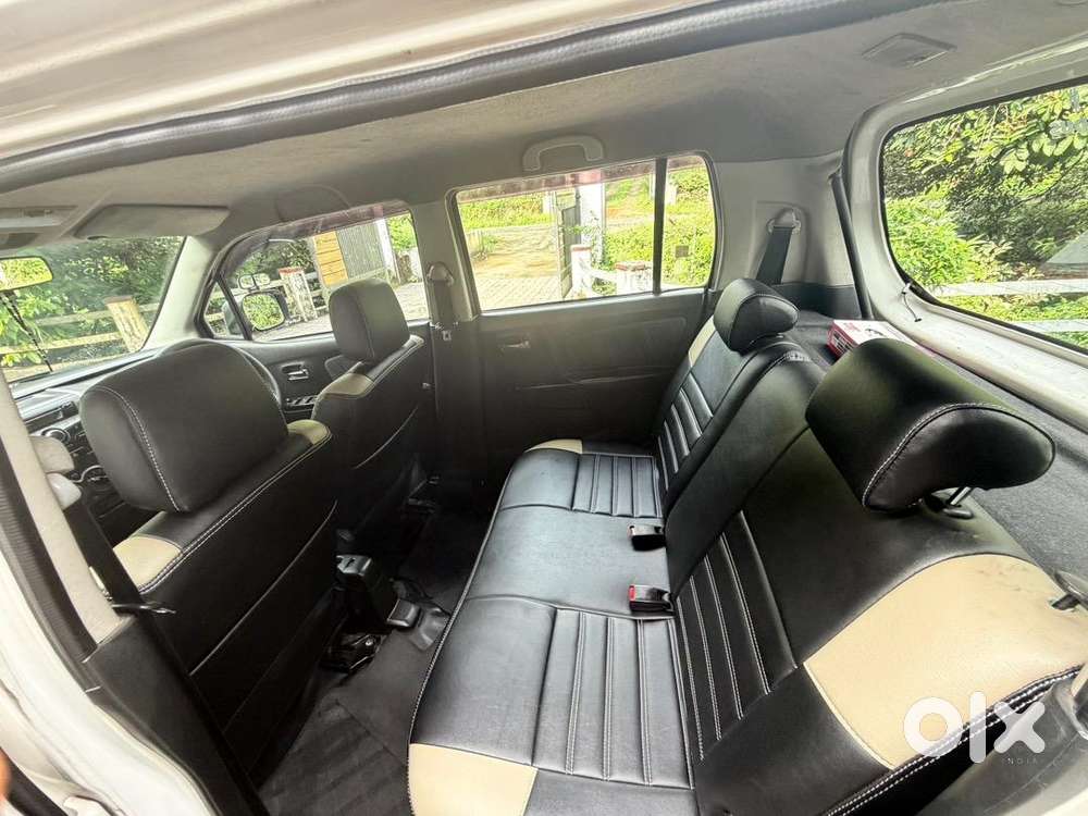 Maruti Suzuki Stingray 2013 Petrol Well Maintained