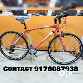 Hybrid Cycles Bicycles for sale in Chennai Second Hand Cycles