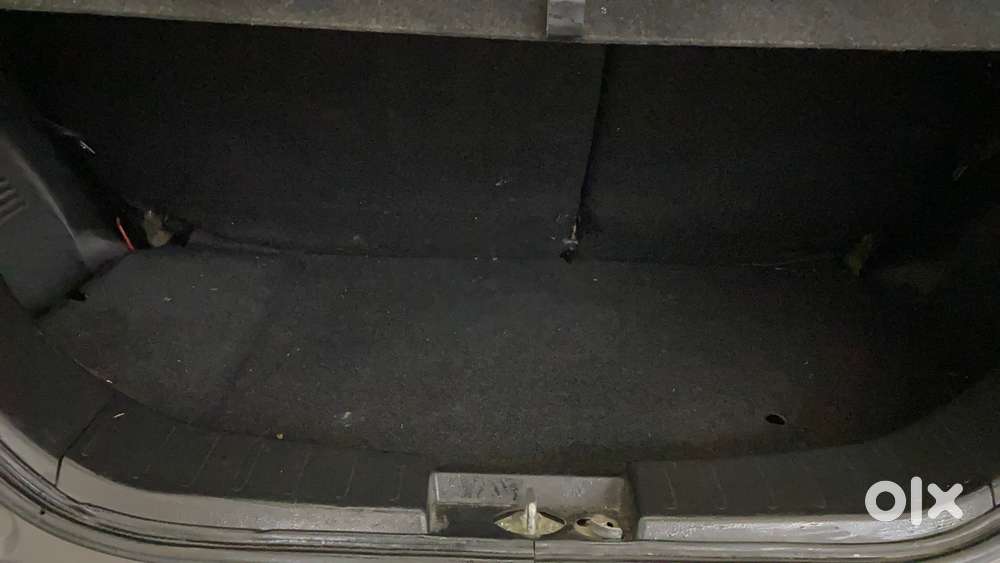 Maruti Suzuki Wagon R 1.0