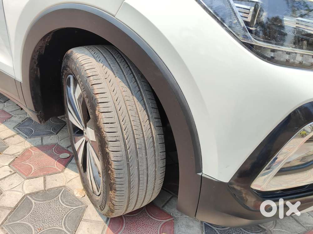 Volkswagen Taigun Gt Plus 1.5 Tsi Dsg, 2021, Petrol