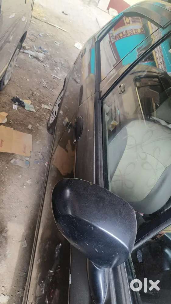 All Paper Up To Date And Ok All Tyre New Very Good Condition