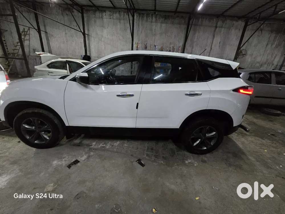 Tata Harrier Xt Plus 2021 Diesel Manual