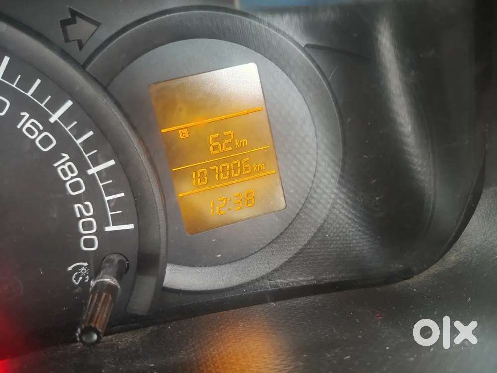 Maruti Suzuki Dzire 2020 Last