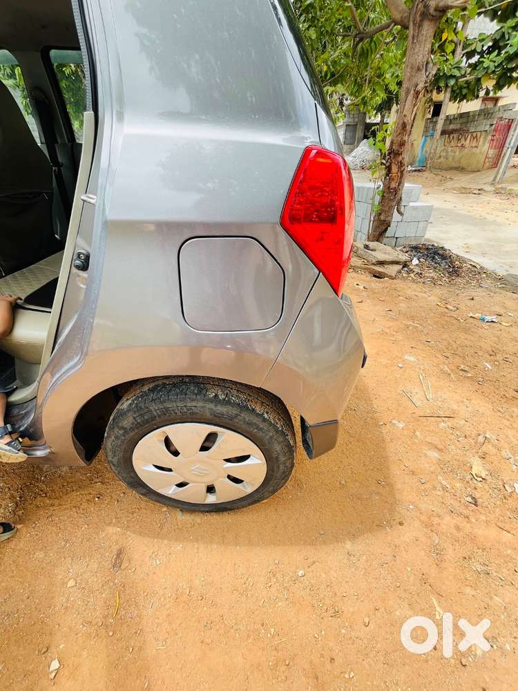 Celerio Automatic Lxi